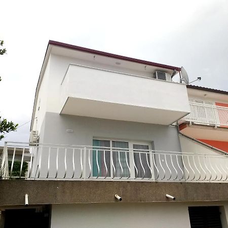 Villa Dora ##2 Crikvenica Dış mekan fotoğraf