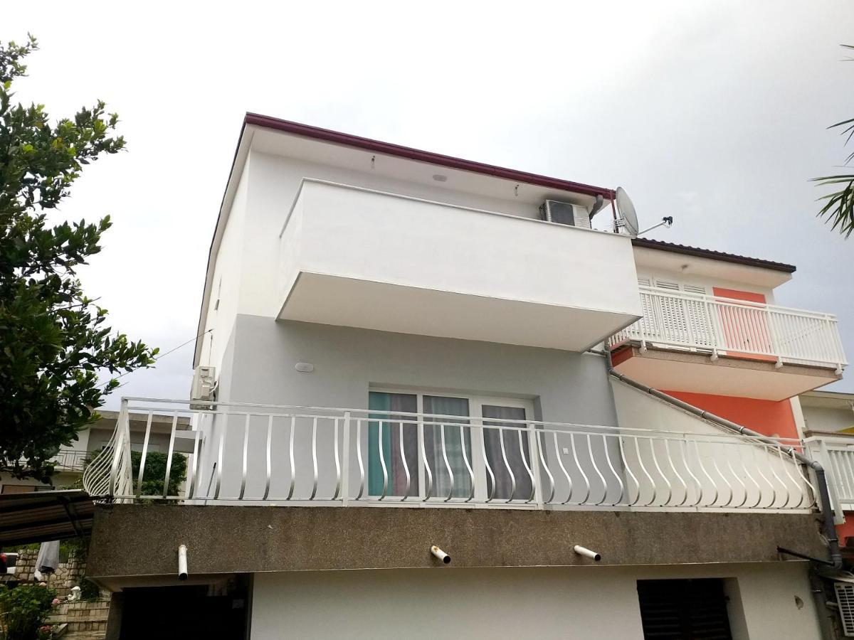 Villa Dora ##2 Crikvenica Dış mekan fotoğraf