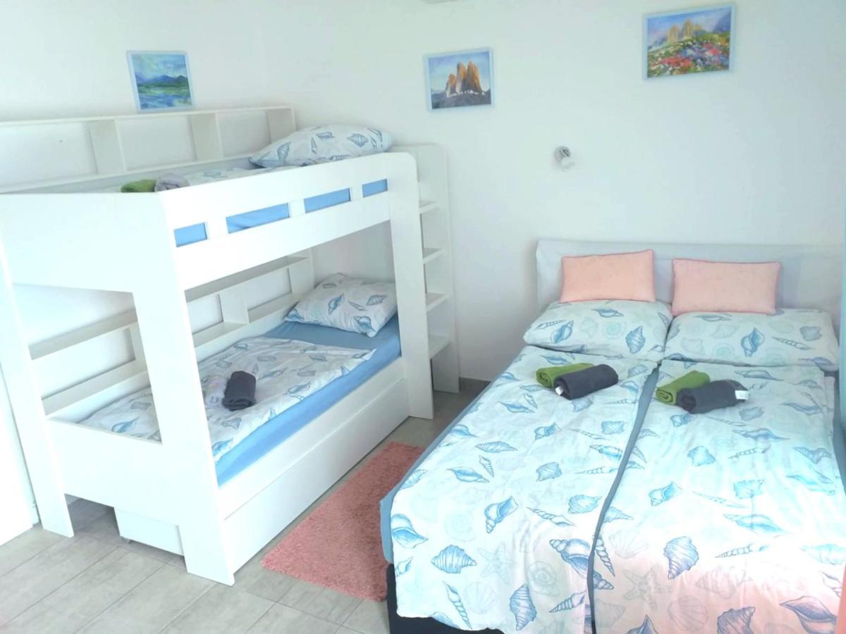 Villa Dora ##2 Crikvenica Dış mekan fotoğraf