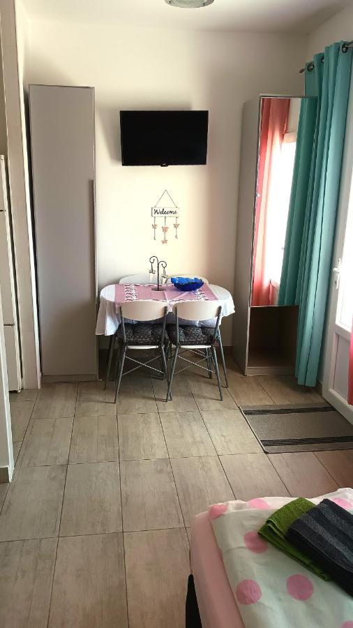 Villa Dora ##2 Crikvenica Dış mekan fotoğraf