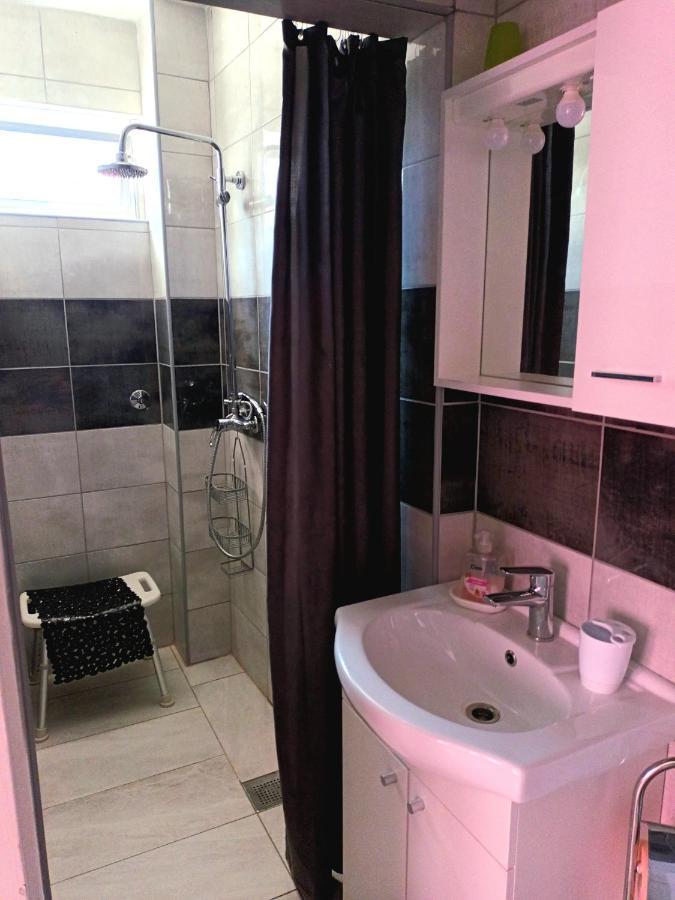 Villa Dora ##2 Crikvenica Dış mekan fotoğraf
