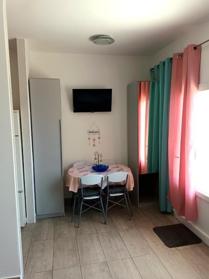 Villa Dora ##2 Crikvenica Dış mekan fotoğraf