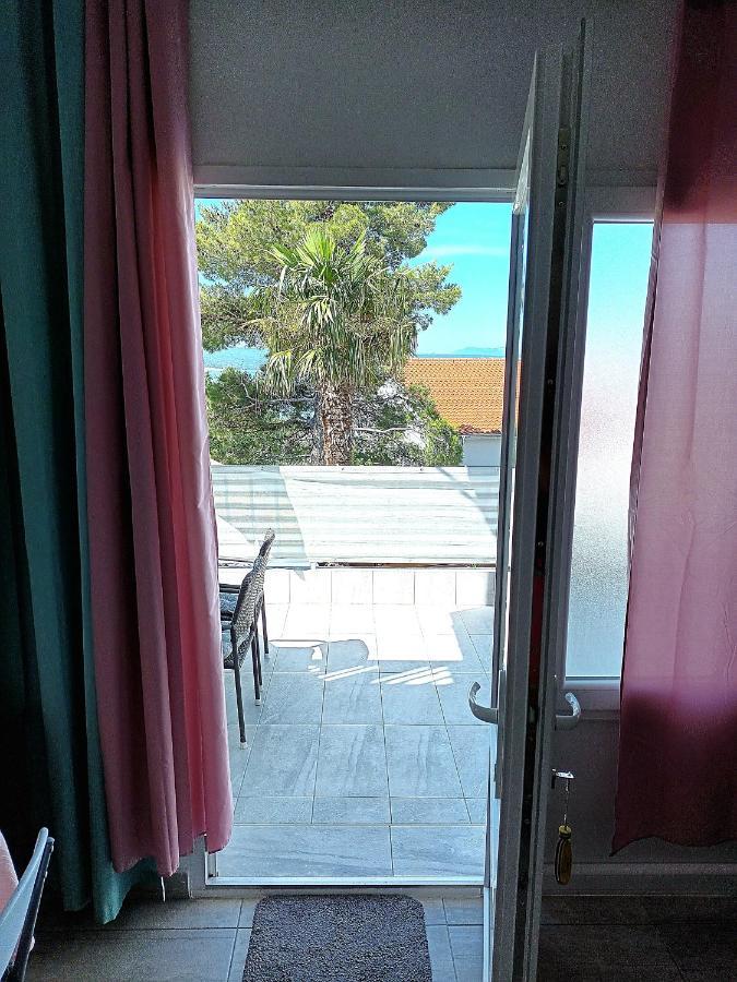 Villa Dora ##2 Crikvenica Dış mekan fotoğraf