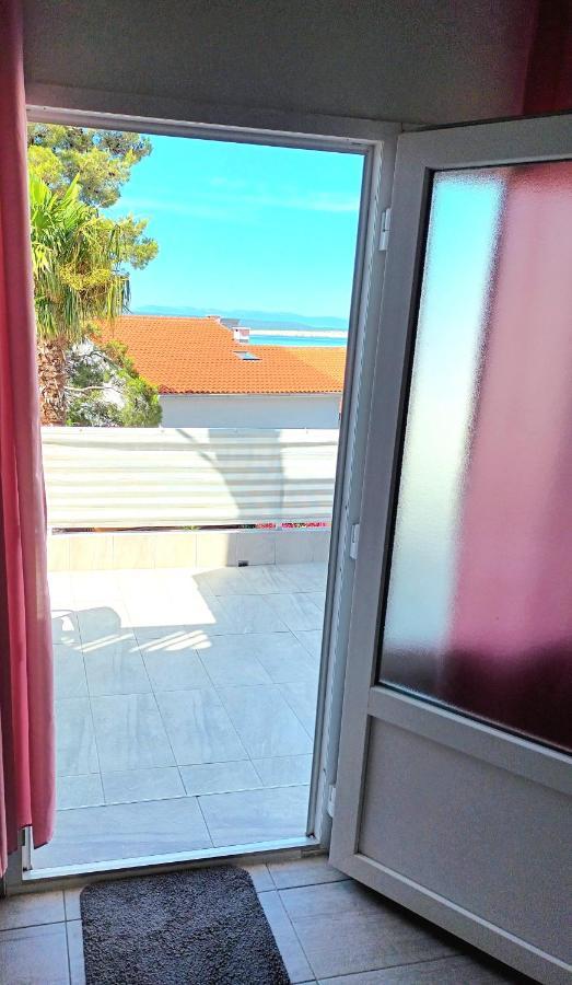 Villa Dora ##2 Crikvenica Dış mekan fotoğraf