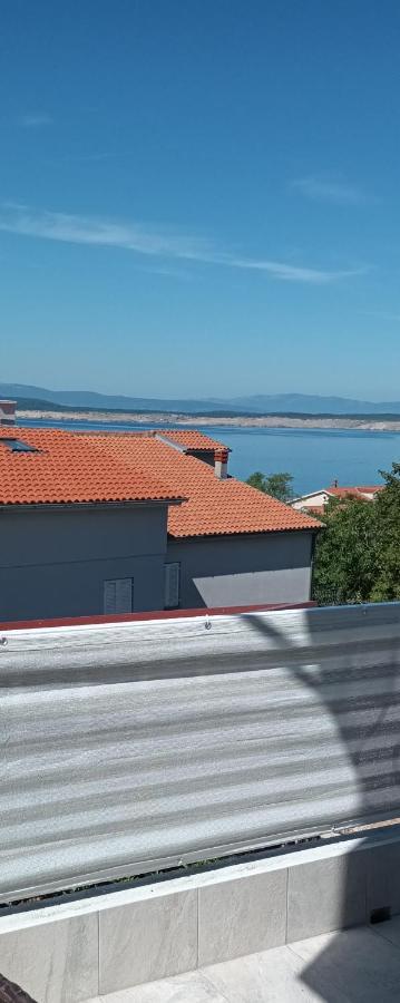 Villa Dora ##2 Crikvenica Dış mekan fotoğraf