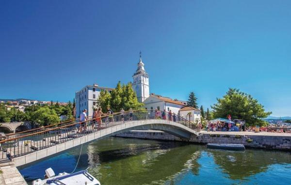 Villa Dora ##2 Crikvenica Dış mekan fotoğraf