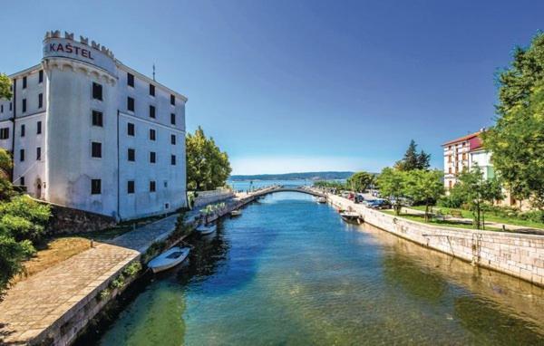 Villa Dora ##2 Crikvenica Dış mekan fotoğraf