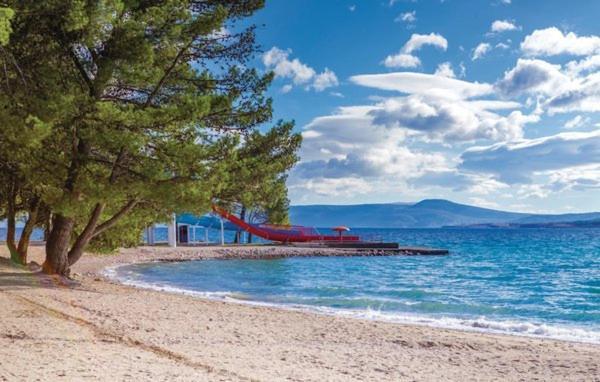 Villa Dora ##2 Crikvenica Dış mekan fotoğraf