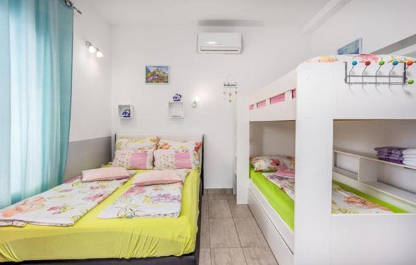 Villa Dora ##2 Crikvenica Dış mekan fotoğraf