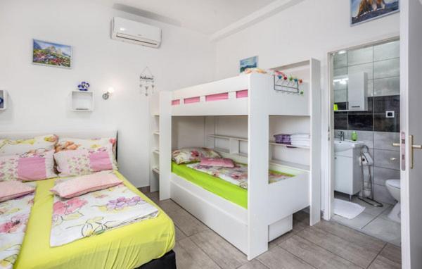 Villa Dora ##2 Crikvenica Dış mekan fotoğraf