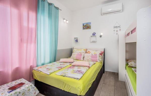 Villa Dora ##2 Crikvenica Dış mekan fotoğraf